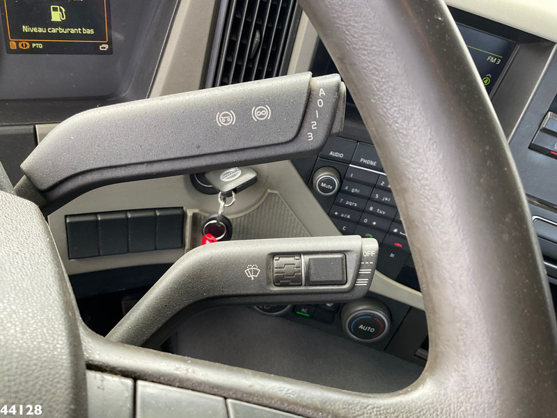 Крюковой мультилифт Volvo FM 420 6x4 Euro 6 AJK 20 Ton haakarmsysteem: фото 14