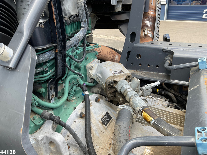 Крюковой мультилифт Volvo FM 420 6x4 Euro 6 AJK 20 Ton haakarmsysteem: фото 7