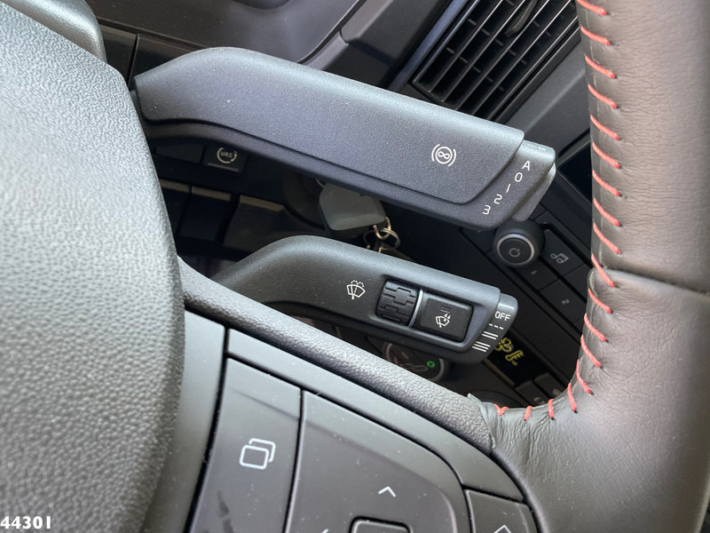 Новый Крюковой мультилифт, Автоманипулятор Volvo FMX 500 8x4 Euro 6 Hiab 65 Tonmeter laadkraan + Multilift 25 Ton haakarmsysteem NEW AND UNUSED!: фото 16