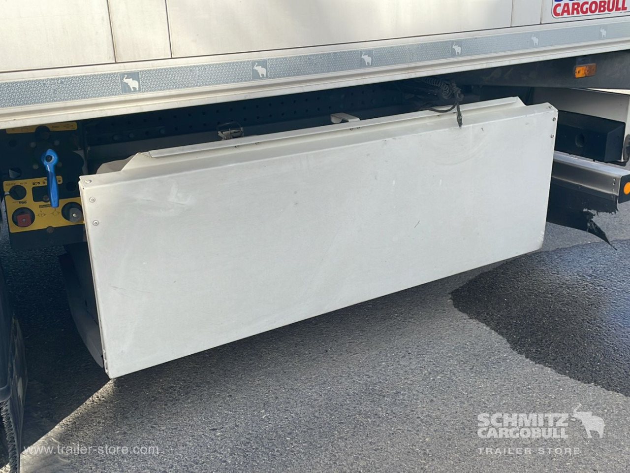 SCHMITZ Semiremolque Frigo Standard - Изотермический полуприцеп: фото 4 SCHMITZ Semiremolque Frigo Standard - Изотермический полуприцеп: фото 4