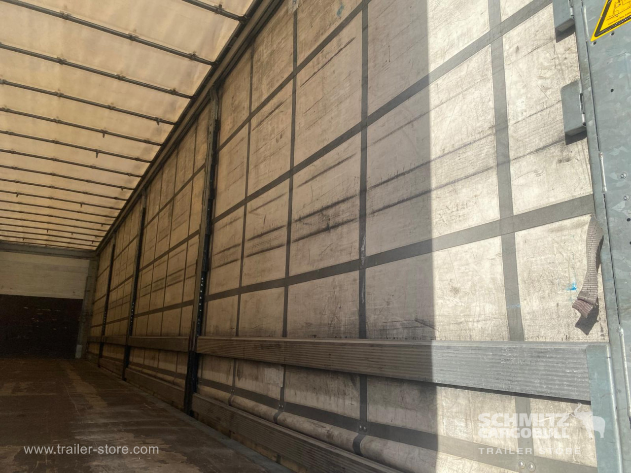 SCHMITZ Semiremolque Lona Standard - Тентованный полуприцеп: фото 5 SCHMITZ Semiremolque Lona Standard - Тентованный полуприцеп: фото 5