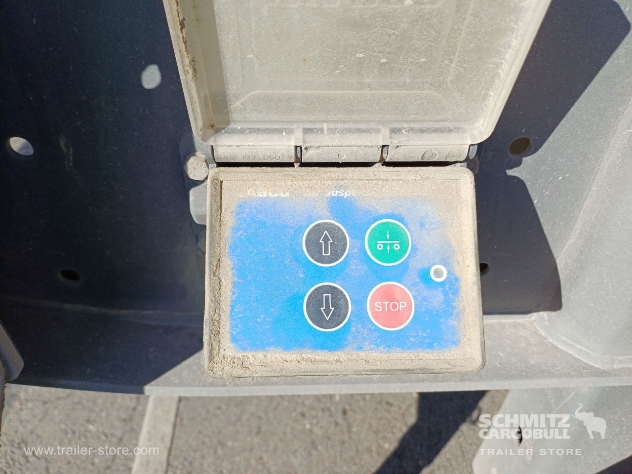 LANGENDORF Auflieger Kipper Stahlrundmulde 24m³ - Самосвальный полуприцеп: фото 4 LANGENDORF Auflieger Kipper Stahlrundmulde 24m³ - Самосвальный полуприцеп: фото 4