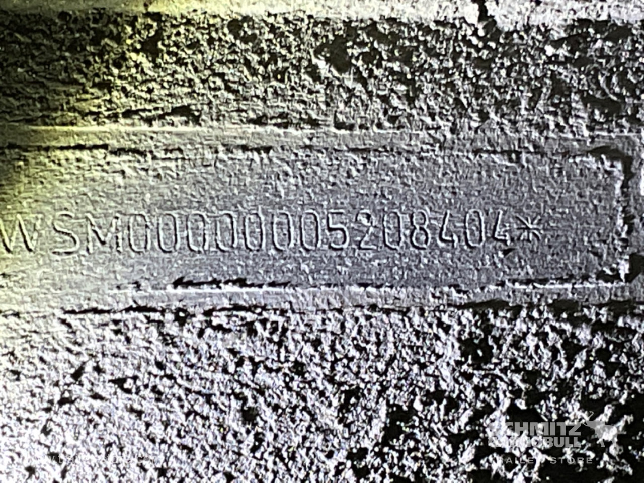 SCHMITZ Reefer Standard Double deck - Изотермический полуприцеп: фото 4 SCHMITZ Reefer Standard Double deck - Изотермический полуприцеп: фото 4