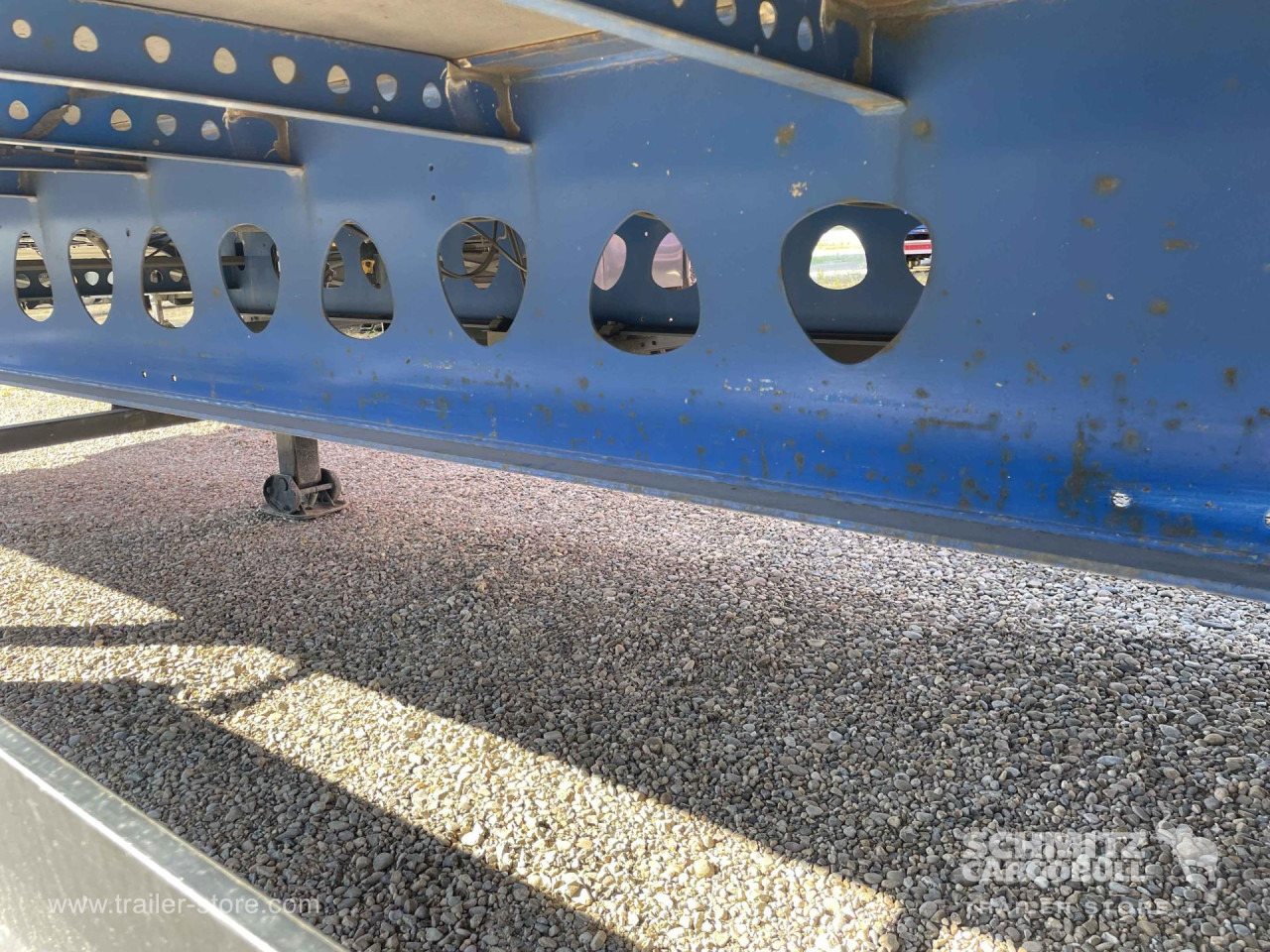 BERGER Semiremolque Lona Mega в лизинг BERGER Semiremolque Lona Mega: фото 8 BERGER Semiremolque Lona Mega в лизинг BERGER Semiremolque Lona Mega: фото 8