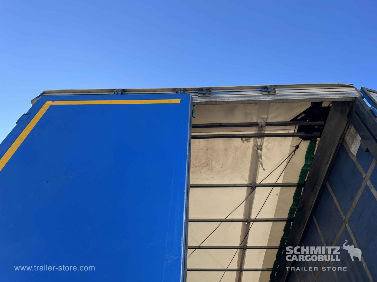 BERGER Semiremolque Lona Mega в лизинг BERGER Semiremolque Lona Mega: фото 7 BERGER Semiremolque Lona Mega в лизинг BERGER Semiremolque Lona Mega: фото 7