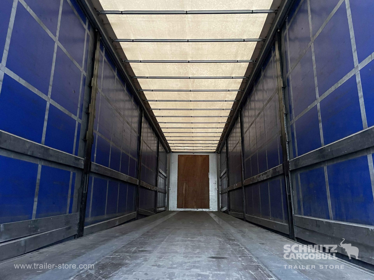 LECI TRAILER Semiremolque Lona Standard - Тентованный полуприцеп: фото 4 LECI TRAILER Semiremolque Lona Standard - Тентованный полуприцеп: фото 4