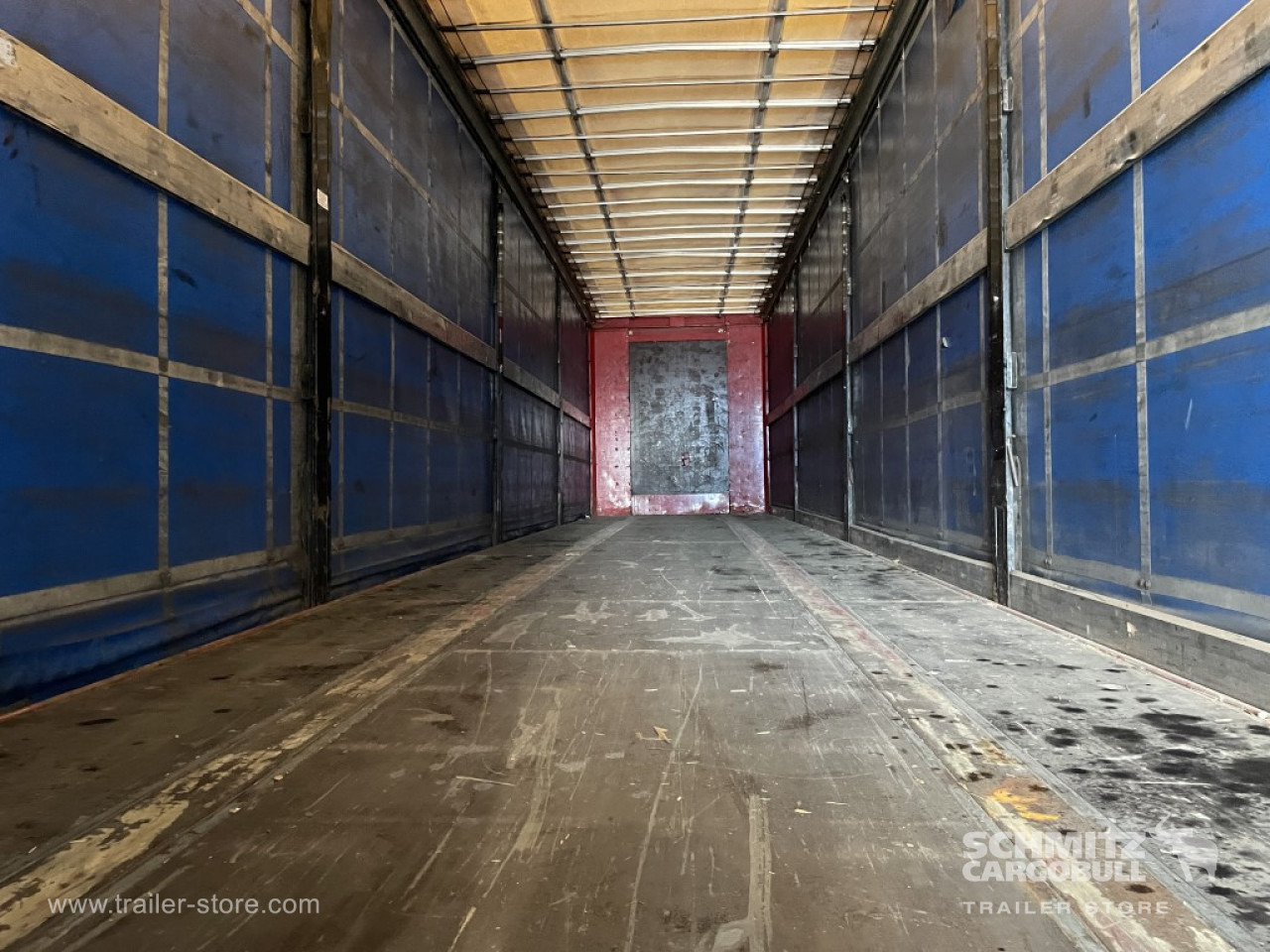 LECIñENA Semiremolque Lona Standard - Тентованный полуприцеп: фото 3 LECIñENA Semiremolque Lona Standard - Тентованный полуприцеп: фото 3