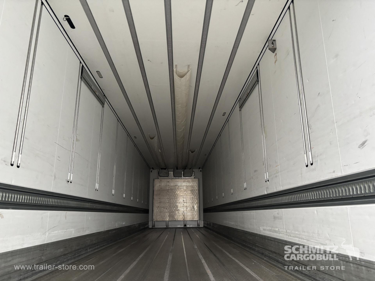 Изотермический полуприцеп SCHMITZ Reefer Standard Double deck: фото 10