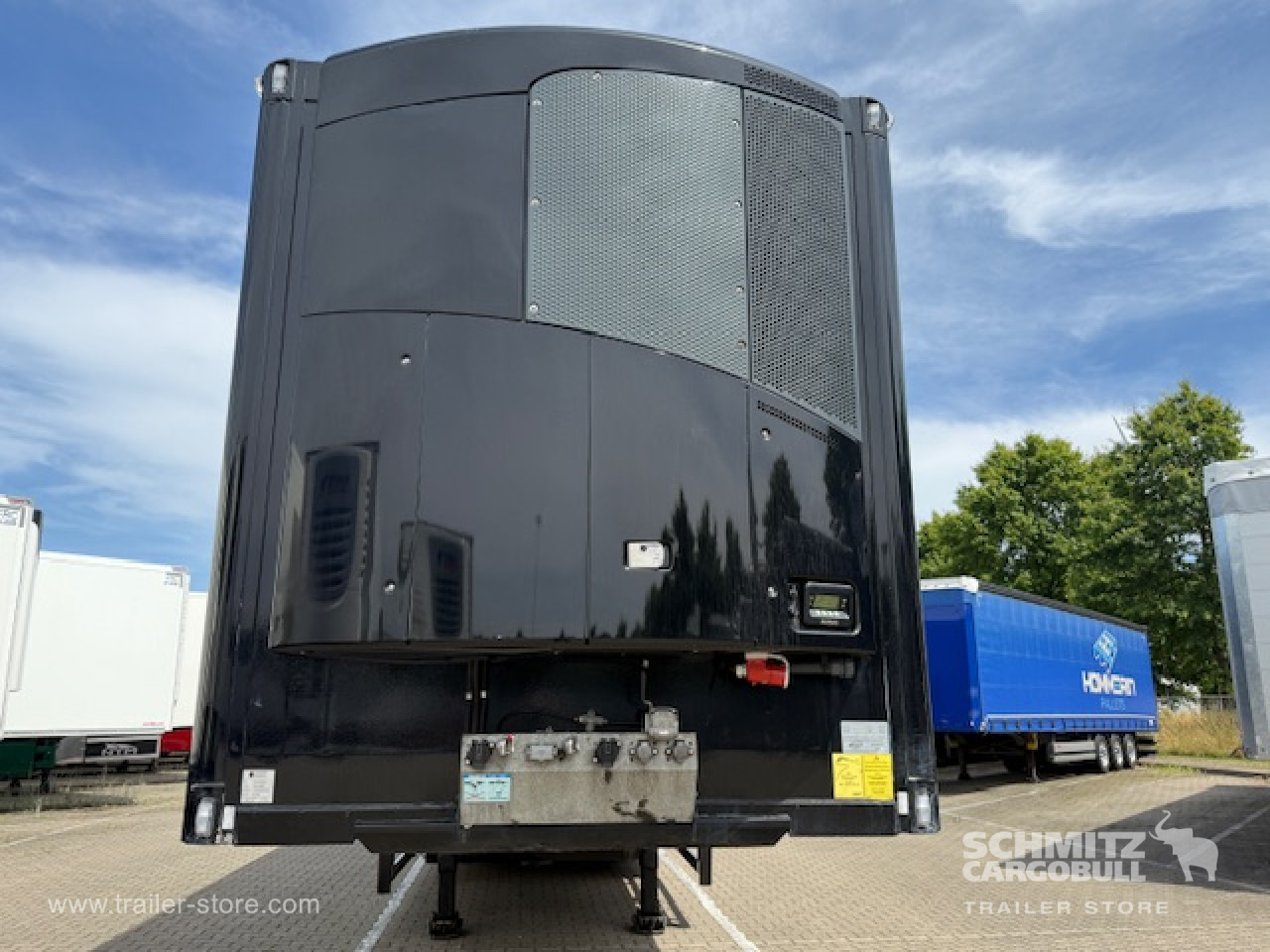 EKERI Oplegger Vries Multitemp Double deck в лизинг EKERI Oplegger Vries Multitemp Double deck: фото 15 EKERI Oplegger Vries Multitemp Double deck в лизинг EKERI Oplegger Vries Multitemp Double deck: фото 15