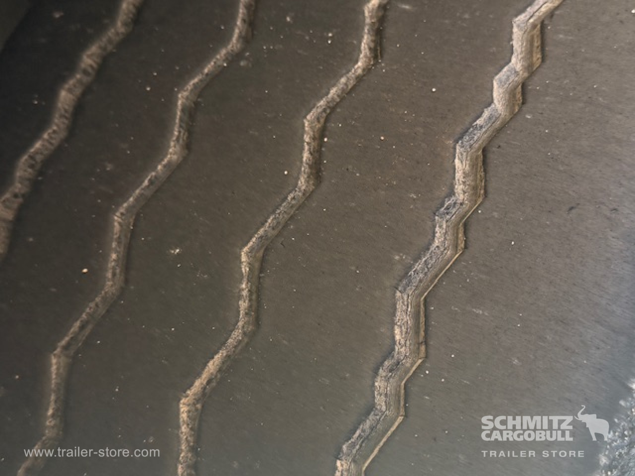 SCHMITZ Oplegger Kasten Standard - Полуприцеп-фургон: фото 5 SCHMITZ Oplegger Kasten Standard - Полуприцеп-фургон: фото 5