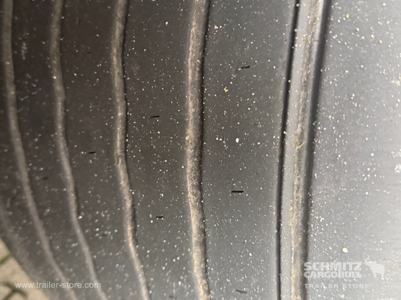 SCHMITZ Oplegger Schuifzeil Mega - Тентованный полуприцеп: фото 4 SCHMITZ Oplegger Schuifzeil Mega - Тентованный полуприцеп: фото 4