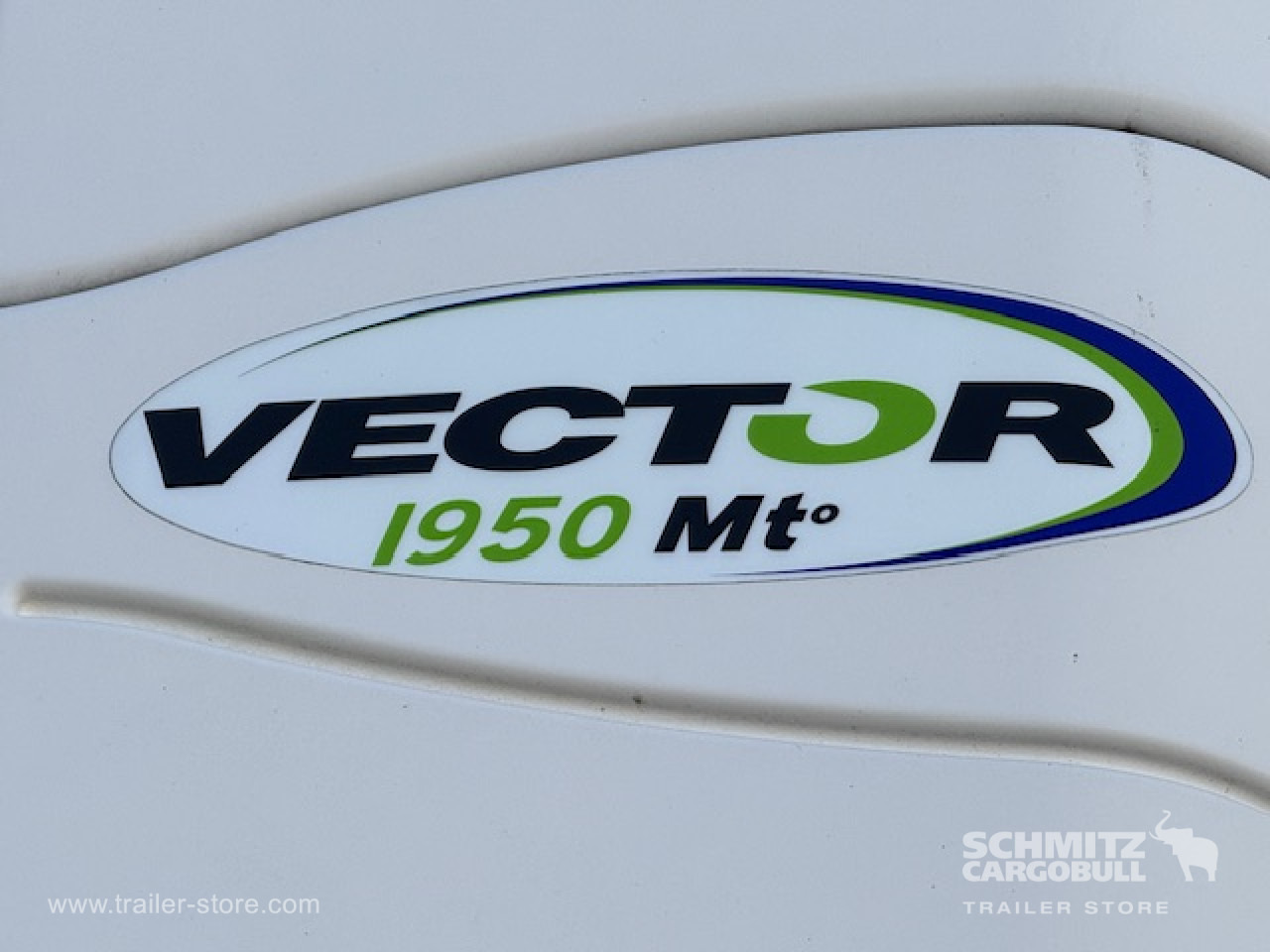 SCHMITZ Oplegger Vries Multitemp Double deck - Изотермический полуприцеп: фото 2 SCHMITZ Oplegger Vries Multitemp Double deck - Изотермический полуприцеп: фото 2