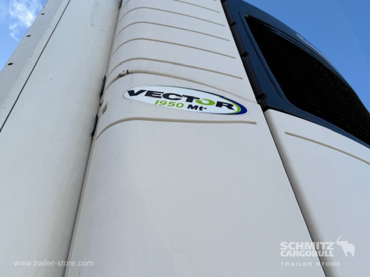 Изотермический полуприцеп SCHMITZ Oplegger Vries Multitemp: фото 13 Изотермический полуприцеп SCHMITZ Oplegger Vries Multitemp: фото 13
