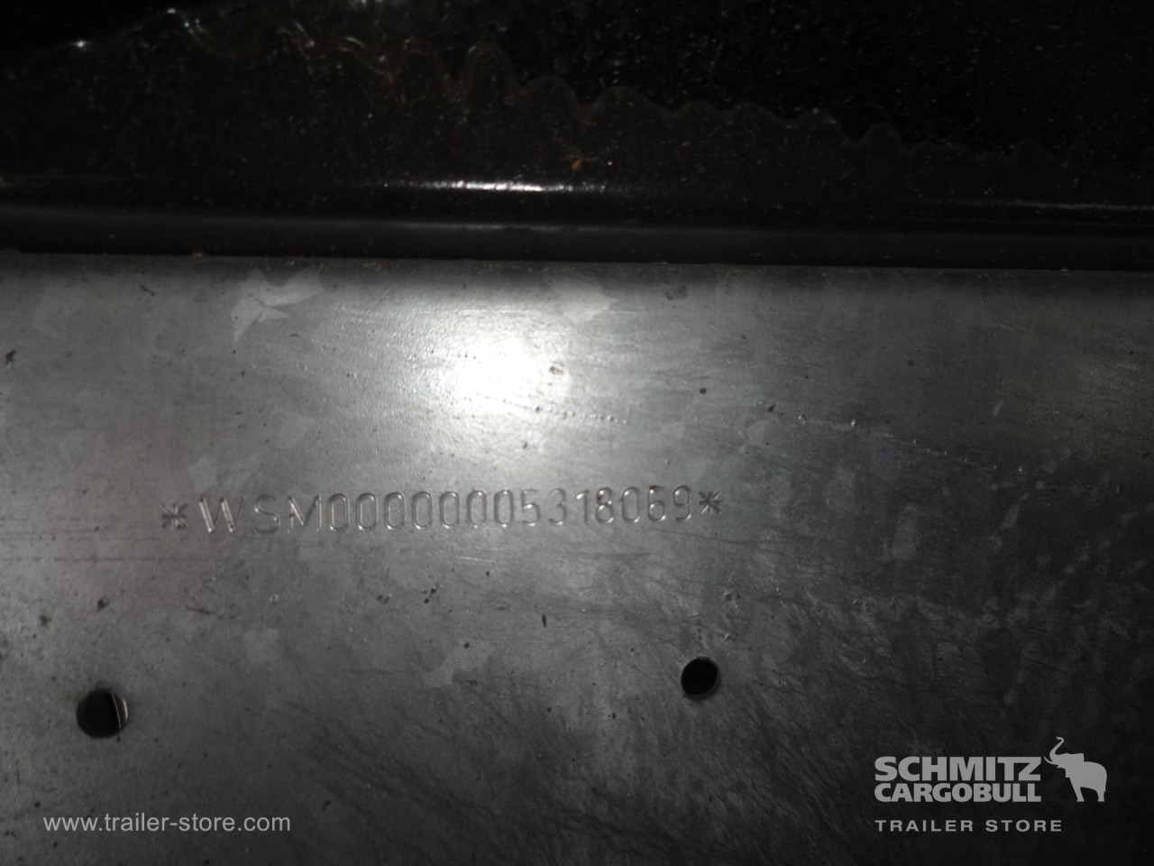 SCHMITZ Reefer Multitemp - Изотермический полуприцеп: фото 5 SCHMITZ Reefer Multitemp - Изотермический полуприцеп: фото 5
