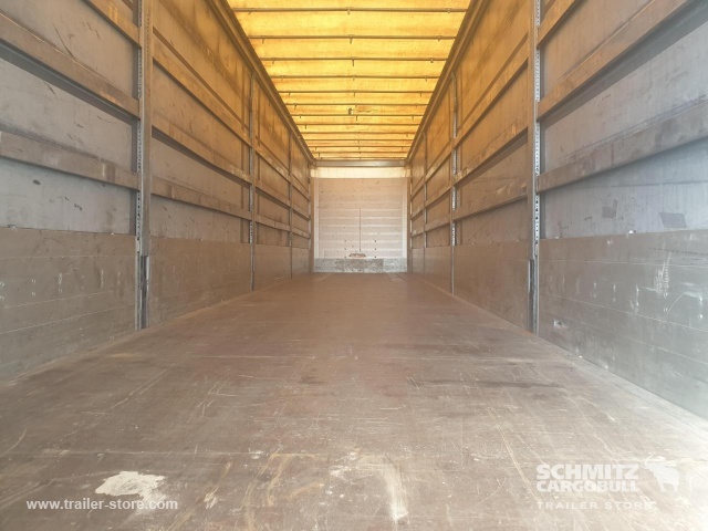 SCHMITZ Curtainsider Standard - Тентованный полуприцеп: фото 5 SCHMITZ Curtainsider Standard - Тентованный полуприцеп: фото 5