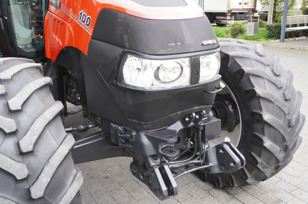 Трактор CASE IH Luxxum 100 Agricultural tractor / 2800 MTH: фото 14
