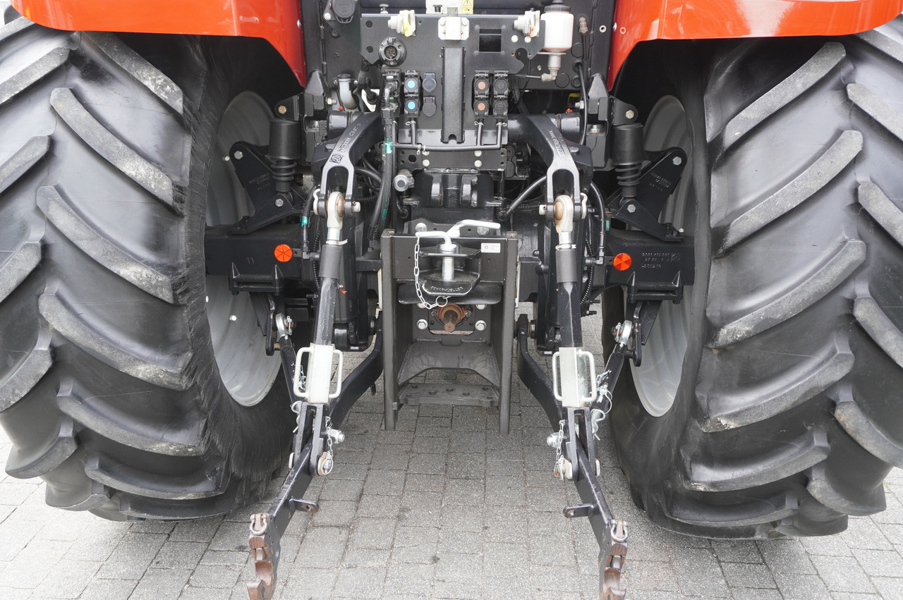 Трактор CASE IH Luxxum 100 Agricultural tractor / 2800 MTH: фото 9