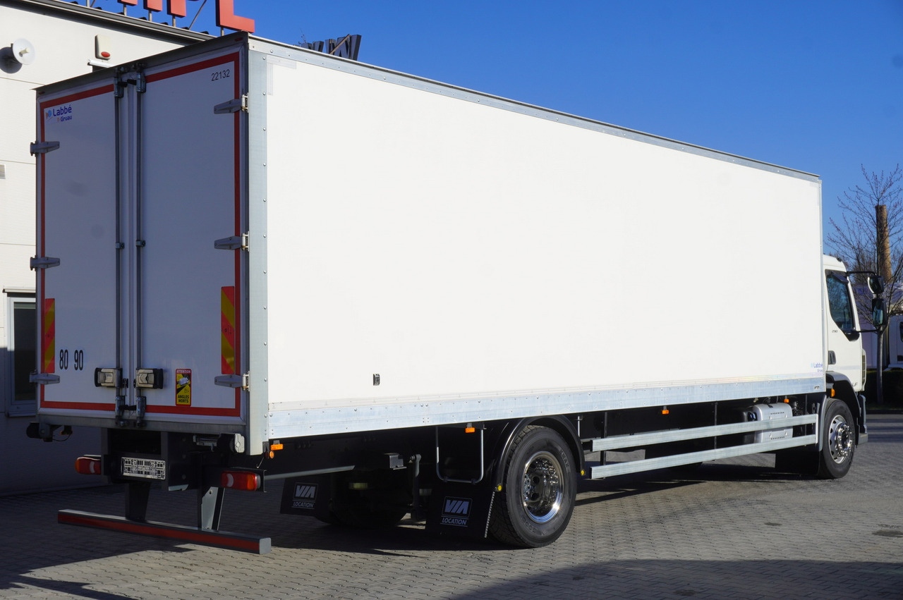 DAF LF 290 / Box superstructure 21 EPAL / 53,000 km! - Грузовик с закрытым кузовом: фото 4 DAF LF 290 / Box superstructure 21 EPAL / 53,000 km! - Грузовик с закрытым кузовом: фото 4