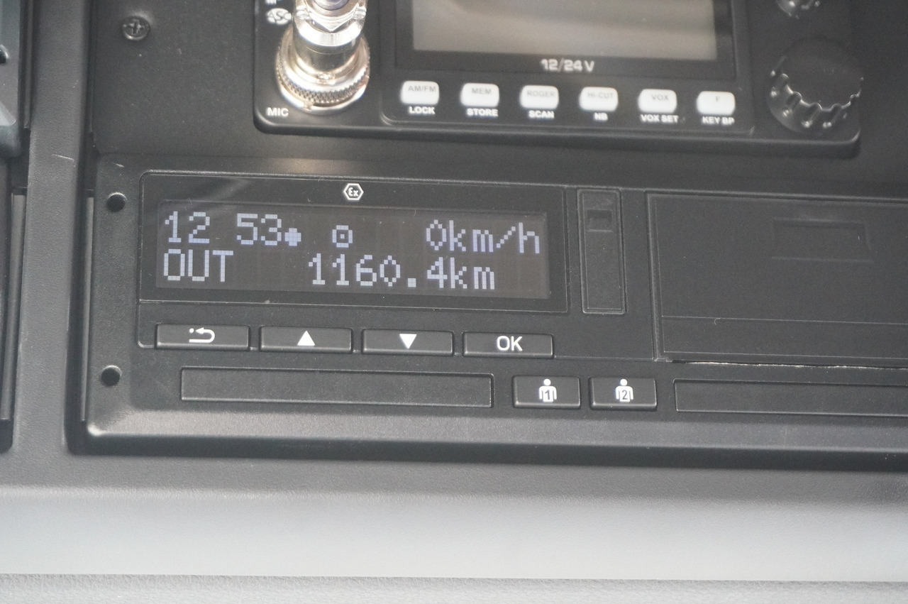 DAF NEW DAF XF 450 6x2 / 2025 / NEW Lamberet 18 EPAL Refrigerator / Carrier Supra 850 MT / Multitemperature / No mileage - Рефрижератор: фото 2 DAF NEW DAF XF 450 6x2 / 2025 / NEW Lamberet 18 EPAL Refrigerator / Carrier Supra 850 MT / Multitemperature / No mileage - Рефрижератор: фото 2