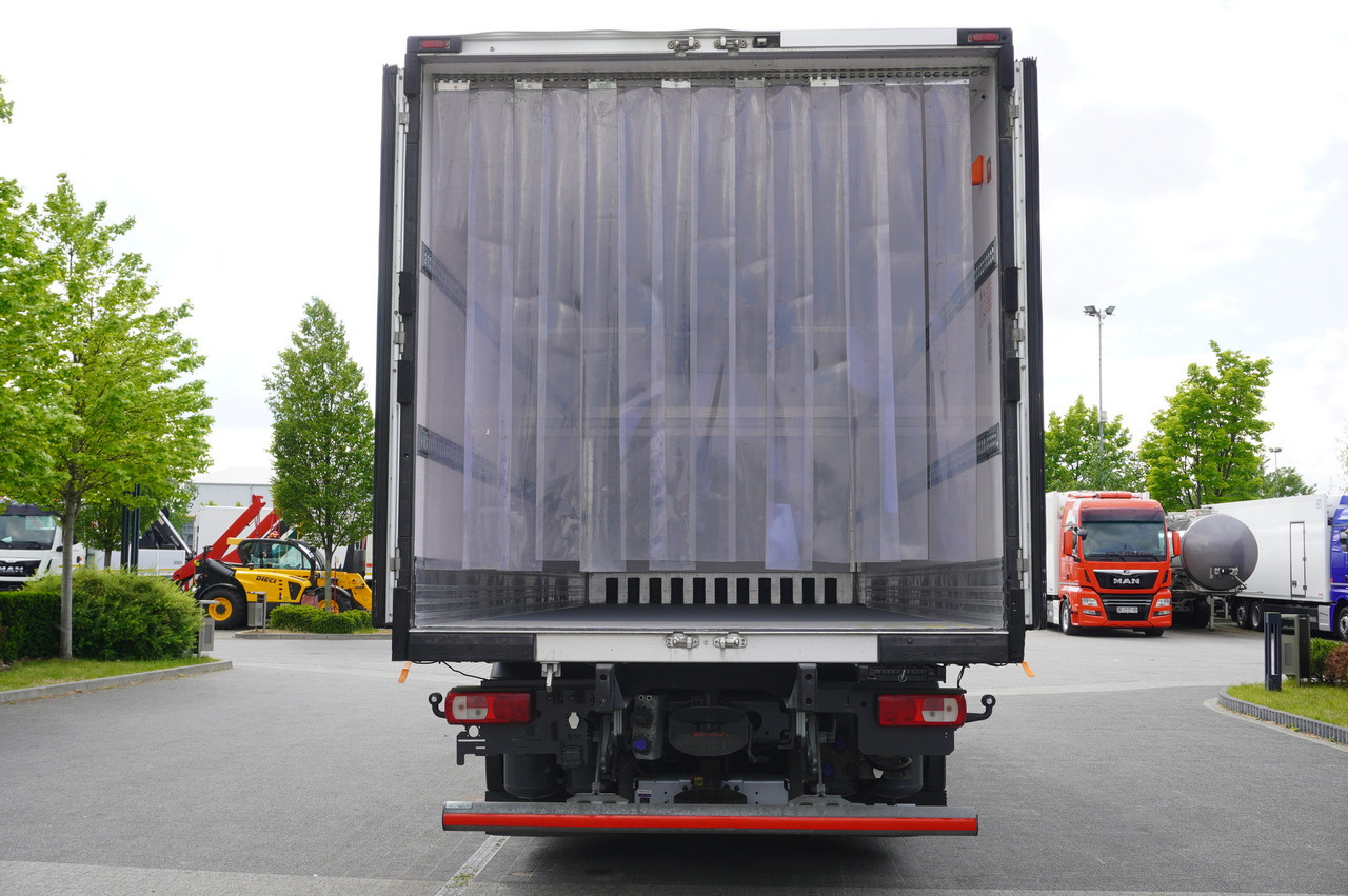 DAF XF 450 E6 / 2022 / Refrigerated Lamberet Carrier Supra 1150 / 450 HP - Изотермический грузовик: фото 5 DAF XF 450 E6 / 2022 / Refrigerated Lamberet Carrier Supra 1150 / 450 HP - Изотермический грузовик: фото 5