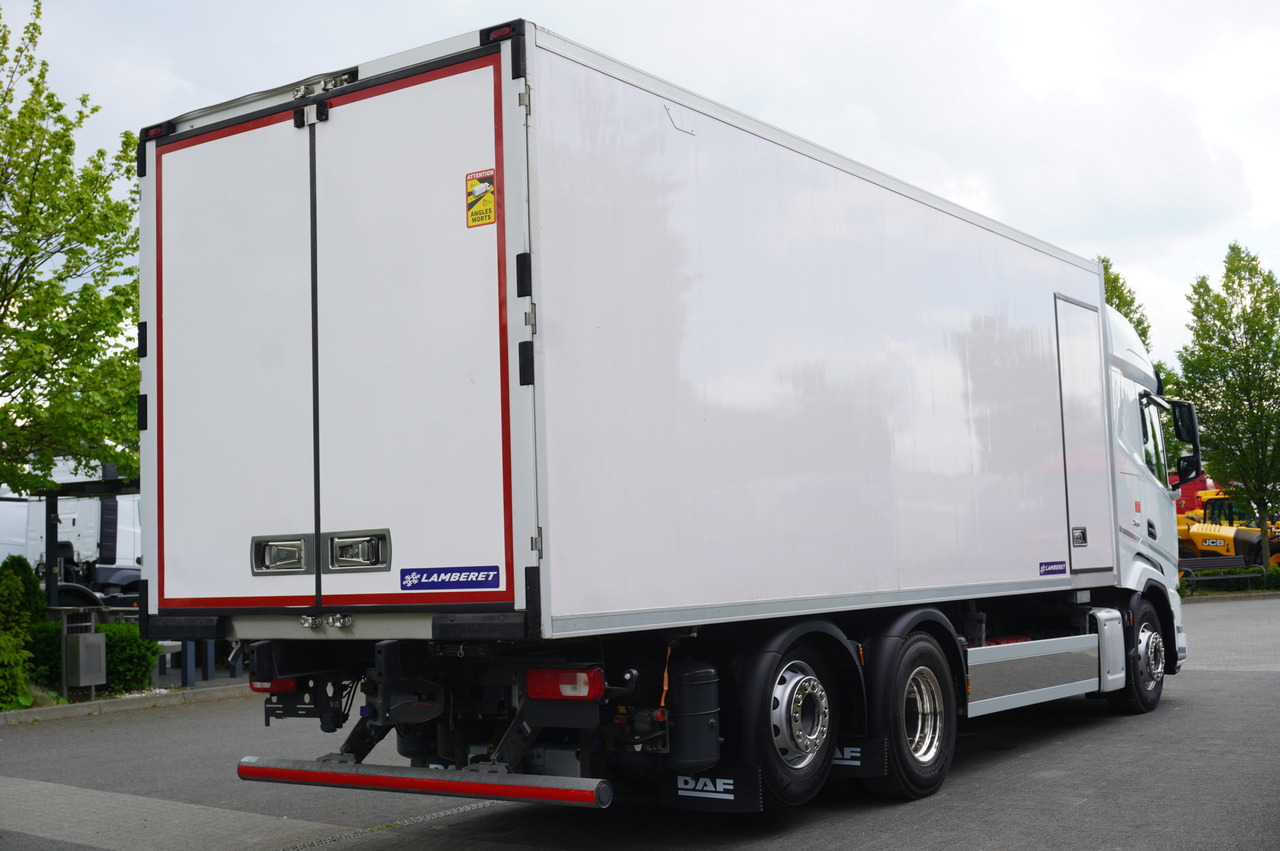 DAF XF 450 E6 / 2022 / Refrigerated Lamberet Carrier Supra 1150 / 450 HP - Рефрижератор: фото 3 DAF XF 450 E6 / 2022 / Refrigerated Lamberet Carrier Supra 1150 / 450 HP - Рефрижератор: фото 3