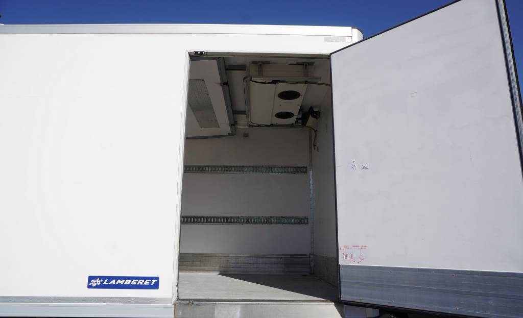 Рефрижератор IVECO Eurocargo 190-280L 19t E6 / ATP/FRC to 2025 / Lamberet Refrigerator 22 pallets: фото 15