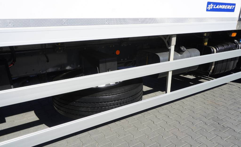 Рефрижератор IVECO Eurocargo 190-280L 19t E6 / ATP/FRC to 2025 / Lamberet Refrigerator 22 pallets: фото 9