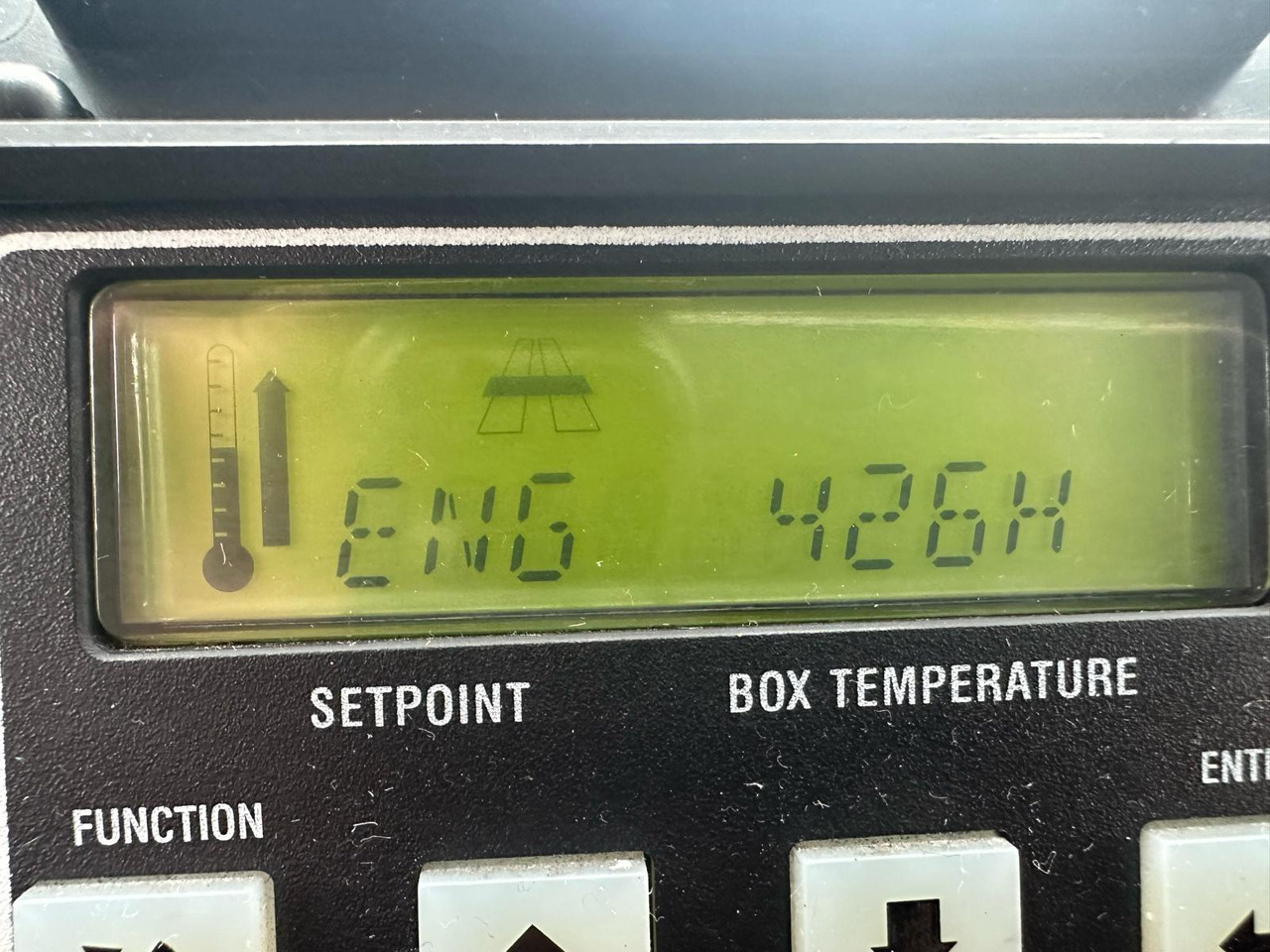 IVECO Eurocargo 190el25 EEV / 55 tho. km !!! / Refrigerator 21 EPAL / Carrier Supra 950 - 425 h - Рефрижератор: фото 4 IVECO Eurocargo 190el25 EEV / 55 tho. km !!! / Refrigerator 21 EPAL / Carrier Supra 950 - 425 h - Рефрижератор: фото 4