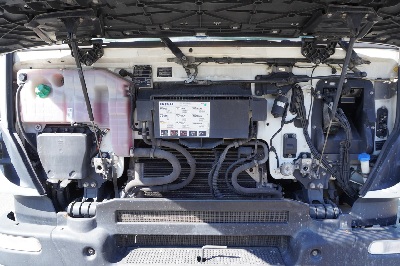 Эвакуатор IVECO Stralis 360 EEV Tow truck 6x2: фото 15 Эвакуатор IVECO Stralis 360 EEV Tow truck 6x2: фото 15