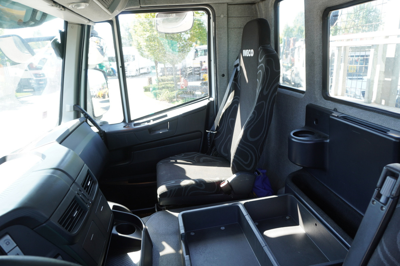 Эвакуатор IVECO Stralis 360 EEV Tow truck 6x2: фото 20 Эвакуатор IVECO Stralis 360 EEV Tow truck 6x2: фото 20