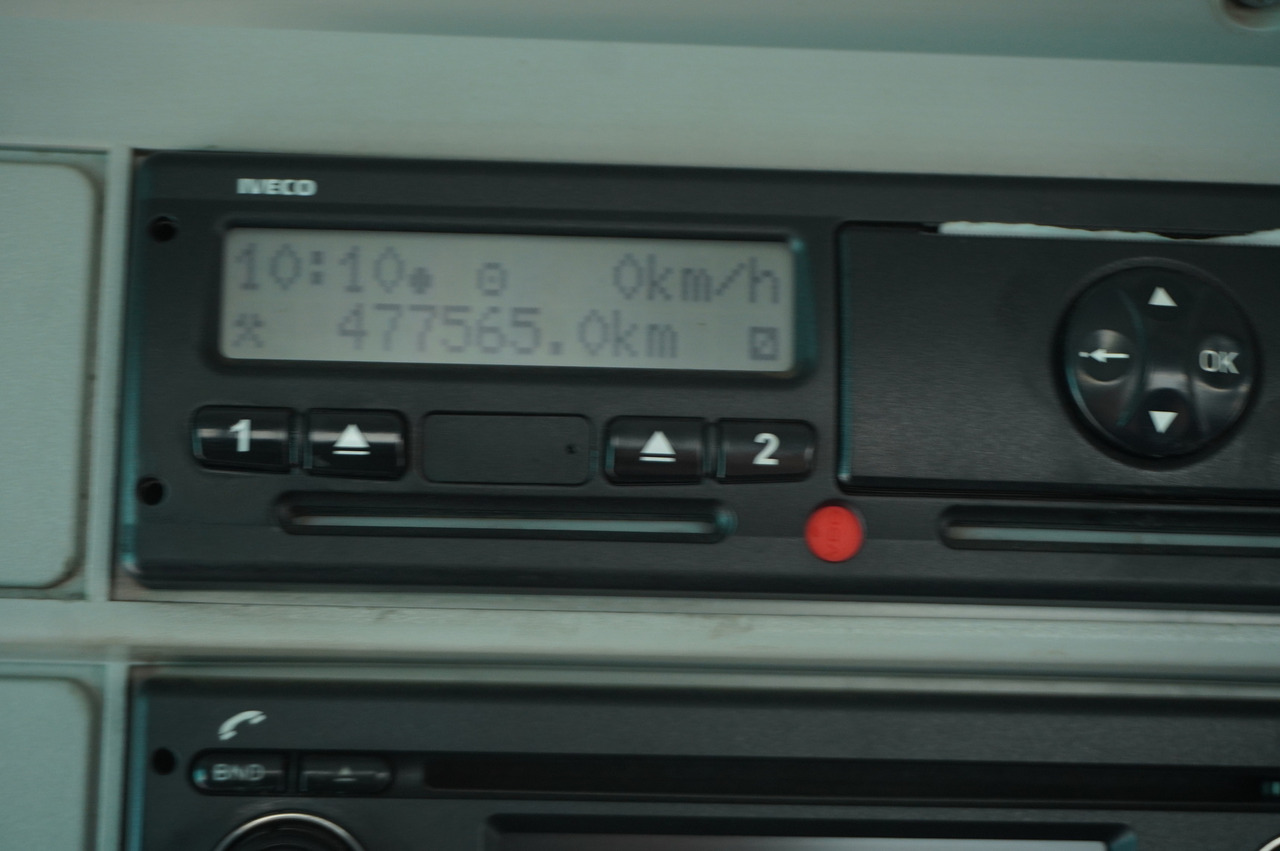 Эвакуатор IVECO Stralis 360 EEV Tow truck 6x2: фото 21 Эвакуатор IVECO Stralis 360 EEV Tow truck 6x2: фото 21