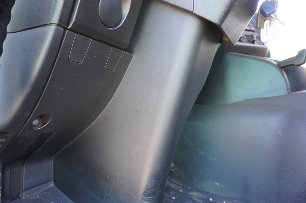 Эвакуатор IVECO Stralis 360 EEV Tow truck 6x2: фото 17 Эвакуатор IVECO Stralis 360 EEV Tow truck 6x2: фото 17