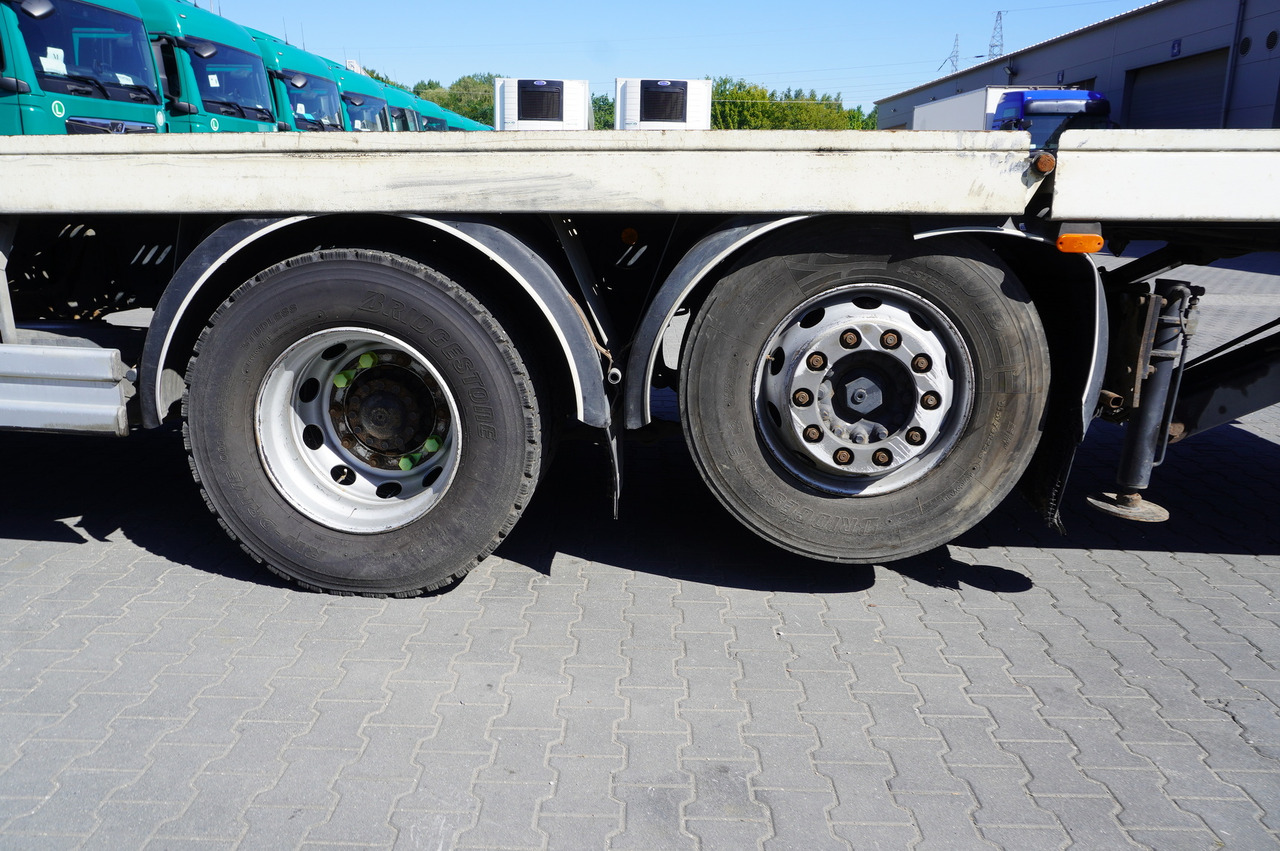 IVECO Stralis 360 EEV Tow truck 6x2 - Эвакуатор: фото 3 IVECO Stralis 360 EEV Tow truck 6x2 - Эвакуатор: фото 3