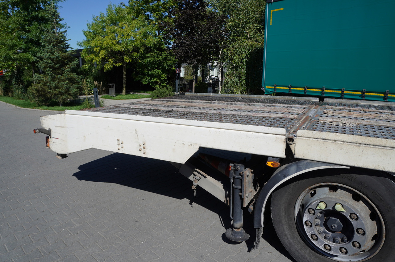 Эвакуатор IVECO Stralis 360 EEV Tow truck 6x2: фото 7 Эвакуатор IVECO Stralis 360 EEV Tow truck 6x2: фото 7