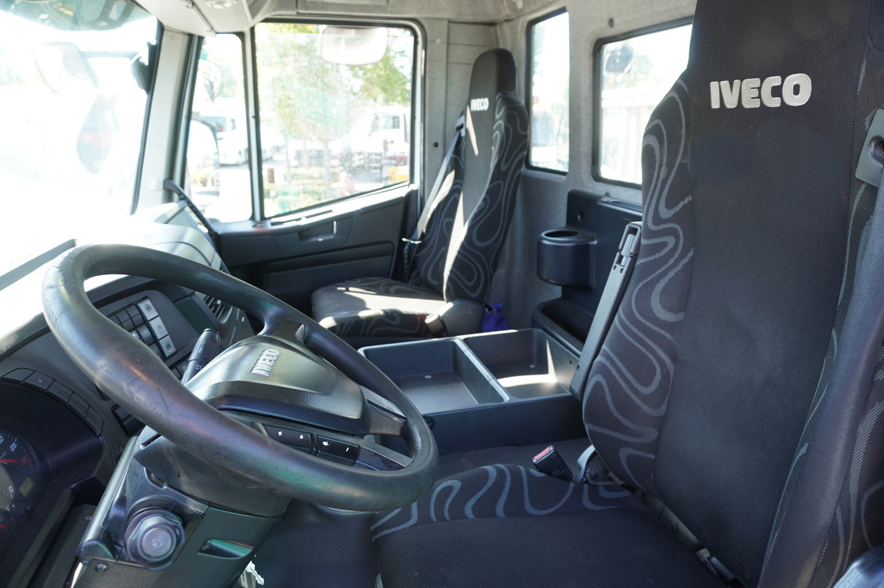 Эвакуатор IVECO Stralis 360 EEV Tow truck 6x2: фото 19 Эвакуатор IVECO Stralis 360 EEV Tow truck 6x2: фото 19