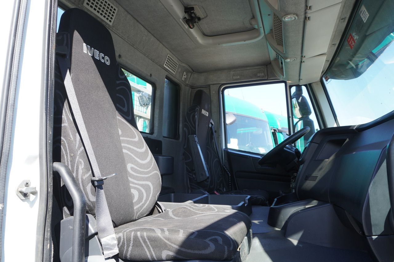 Эвакуатор IVECO Stralis 360 EEV Tow truck 6x2: фото 23 Эвакуатор IVECO Stralis 360 EEV Tow truck 6x2: фото 23