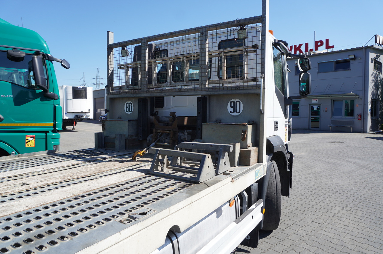 Эвакуатор IVECO Stralis 360 EEV Tow truck 6x2: фото 8 Эвакуатор IVECO Stralis 360 EEV Tow truck 6x2: фото 8