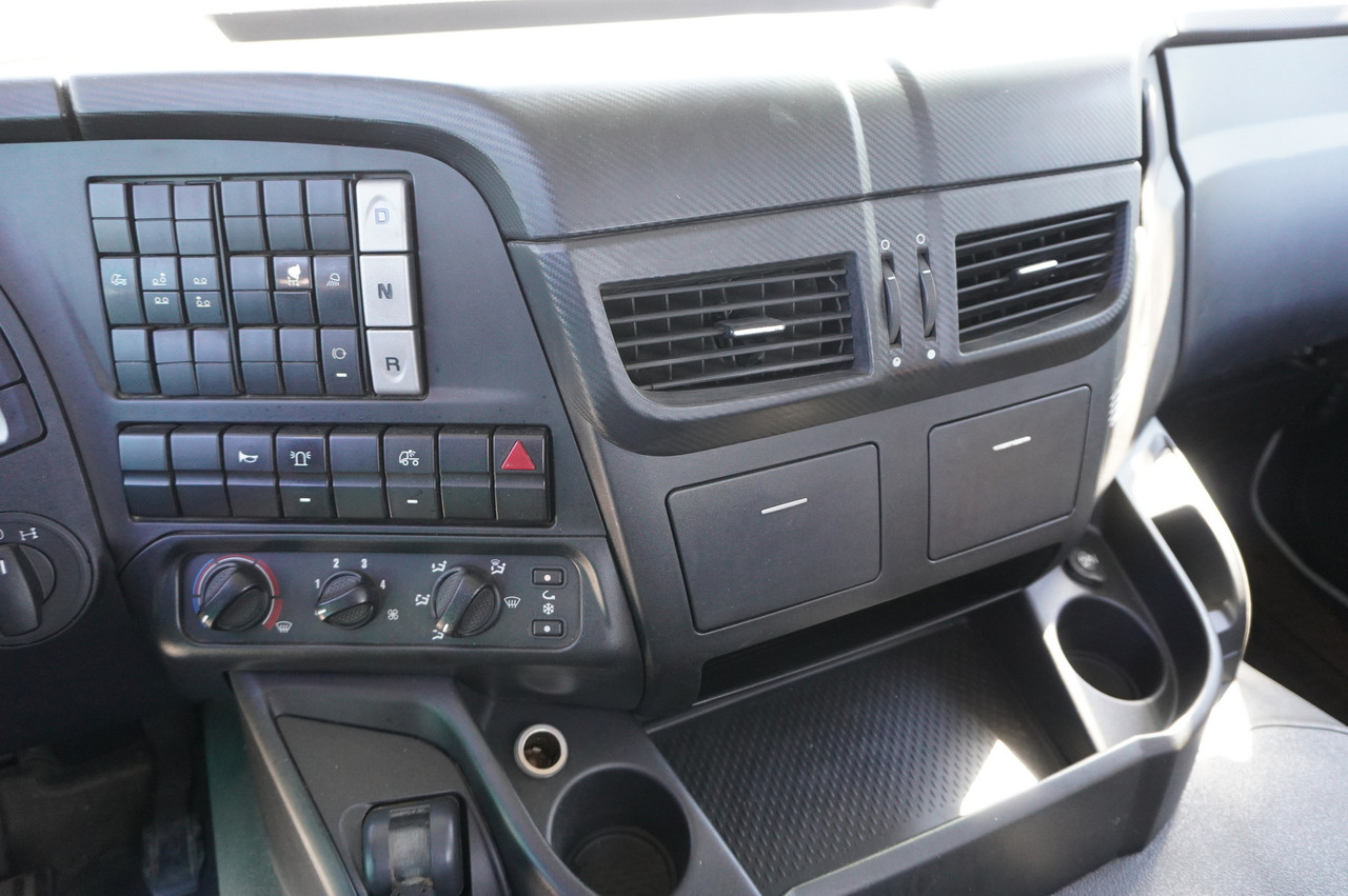 Эвакуатор IVECO Stralis 360 EEV Tow truck 6x2: фото 22 Эвакуатор IVECO Stralis 360 EEV Tow truck 6x2: фото 22