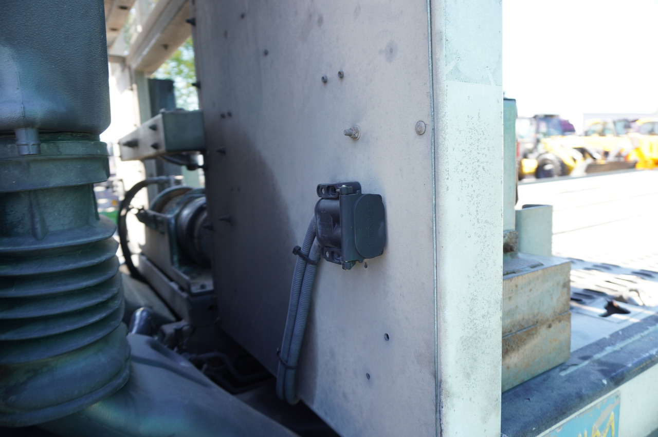 Эвакуатор IVECO Stralis 360 EEV Tow truck 6x2: фото 16 Эвакуатор IVECO Stralis 360 EEV Tow truck 6x2: фото 16