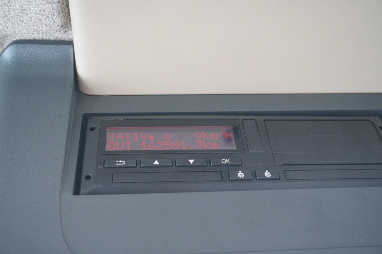 MAN TGM 15.250 / NEW septic tank (07/2025) superstructure 8000 l / 160 tho. km! - Грузовик-цистерна: фото 2 MAN TGM 15.250 / NEW septic tank (07/2025) superstructure 8000 l / 160 tho. km! - Грузовик-цистерна: фото 2