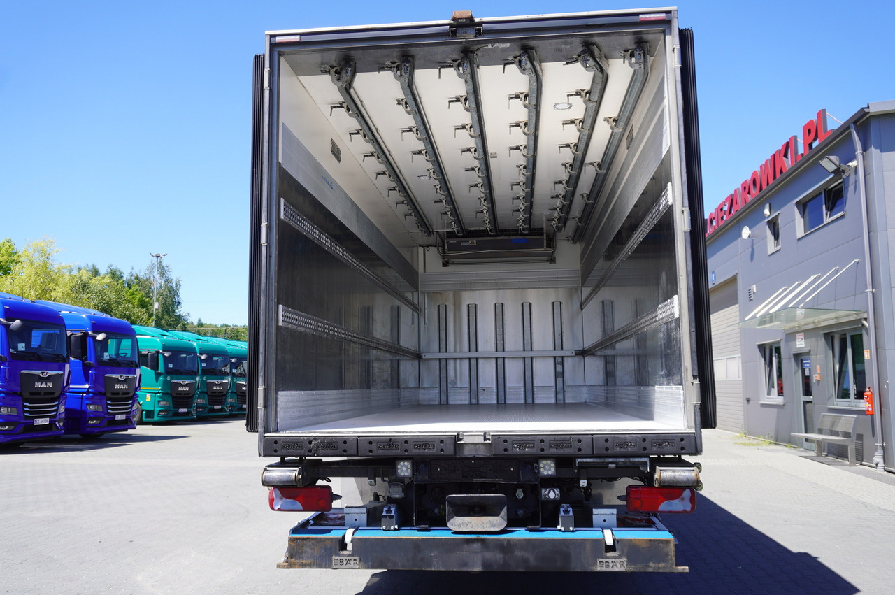 MAN TGX 18.430 / Meat hook CHEREAU refrigerator / Thermoking UT1200 - Рефрижератор: фото 5 MAN TGX 18.430 / Meat hook CHEREAU refrigerator / Thermoking UT1200 - Рефрижератор: фото 5