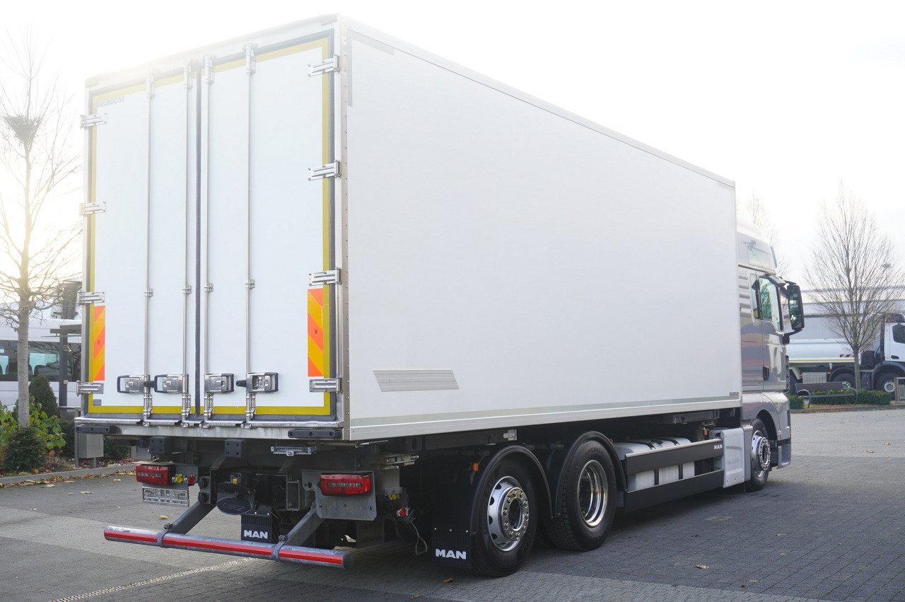 MAN TGX 26.480 / 6x2 / Igloocar refrigerator 18 pallets / Thermoking - Рефрижератор: фото 2 MAN TGX 26.480 / 6x2 / Igloocar refrigerator 18 pallets / Thermoking - Рефрижератор: фото 2