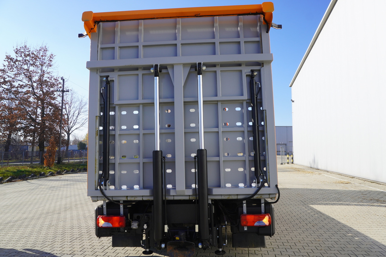 MAN TGX 26.500 6x2 E6 / NEW Tow truck superstructure 8.75 m / steered axle - Автовоз: фото 4 MAN TGX 26.500 6x2 E6 / NEW Tow truck superstructure 8.75 m / steered axle - Автовоз: фото 4