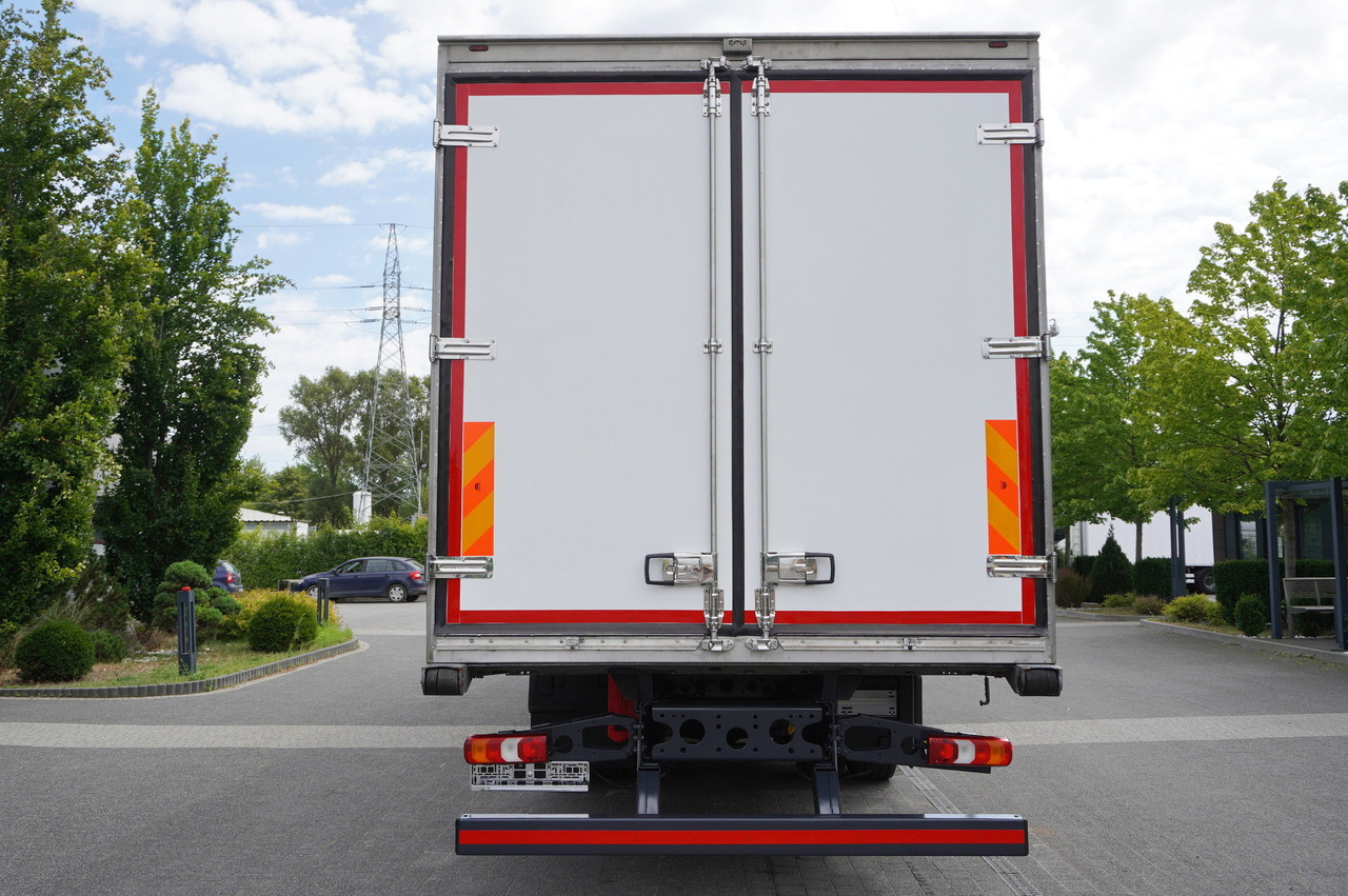 MERCEDES-BENZ Actros 1824 / Refrigerator 22 EPAL / Carrier Supra 850 / Sleeping cabin - Рефрижератор: фото 4 MERCEDES-BENZ Actros 1824 / Refrigerator 22 EPAL / Carrier Supra 850 / Sleeping cabin - Рефрижератор: фото 4