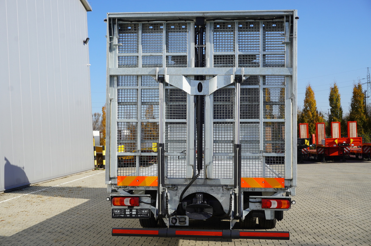 MERCEDES-BENZ Actros 1840 E6 4×2 / NEW Tow Truck platform 9.25 m / Lounge cabin - Автовоз: фото 5 MERCEDES-BENZ Actros 1840 E6 4×2 / NEW Tow Truck platform 9.25 m / Lounge cabin - Автовоз: фото 5