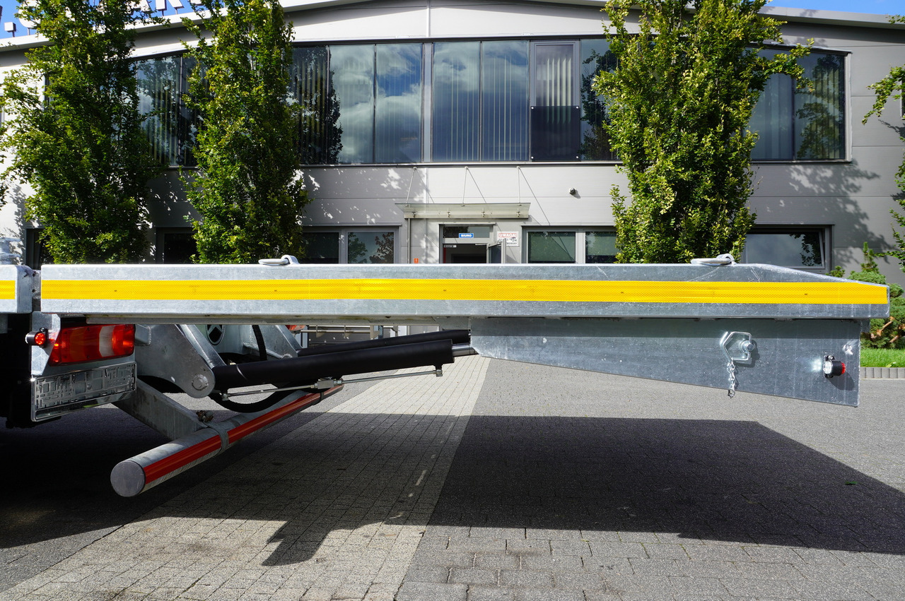 MERCEDES-BENZ Actros 1840 / NEW galvanized Tow truck 9.2 m / Sleeper cab - Эвакуатор: фото 5 MERCEDES-BENZ Actros 1840 / NEW galvanized Tow truck 9.2 m / Sleeper cab - Эвакуатор: фото 5