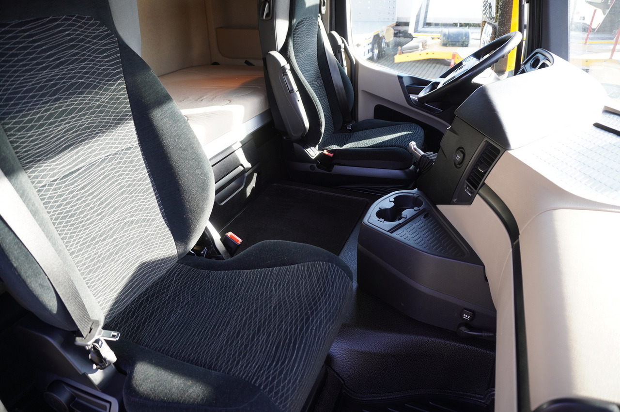 Рефрижератор MERCEDES-BENZ Actros 2543 E6 6×2 / Refrigerated truck / ATP/FRC / 20 pallets / 260000 km!!!: фото 12