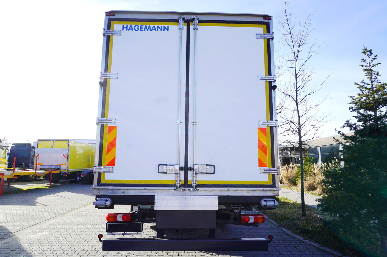 Рефрижератор MERCEDES-BENZ Actros 2543 E6 6×2 / Refrigerated truck / ATP/FRC / 20 pallets / 260000 km!!!: фото 7