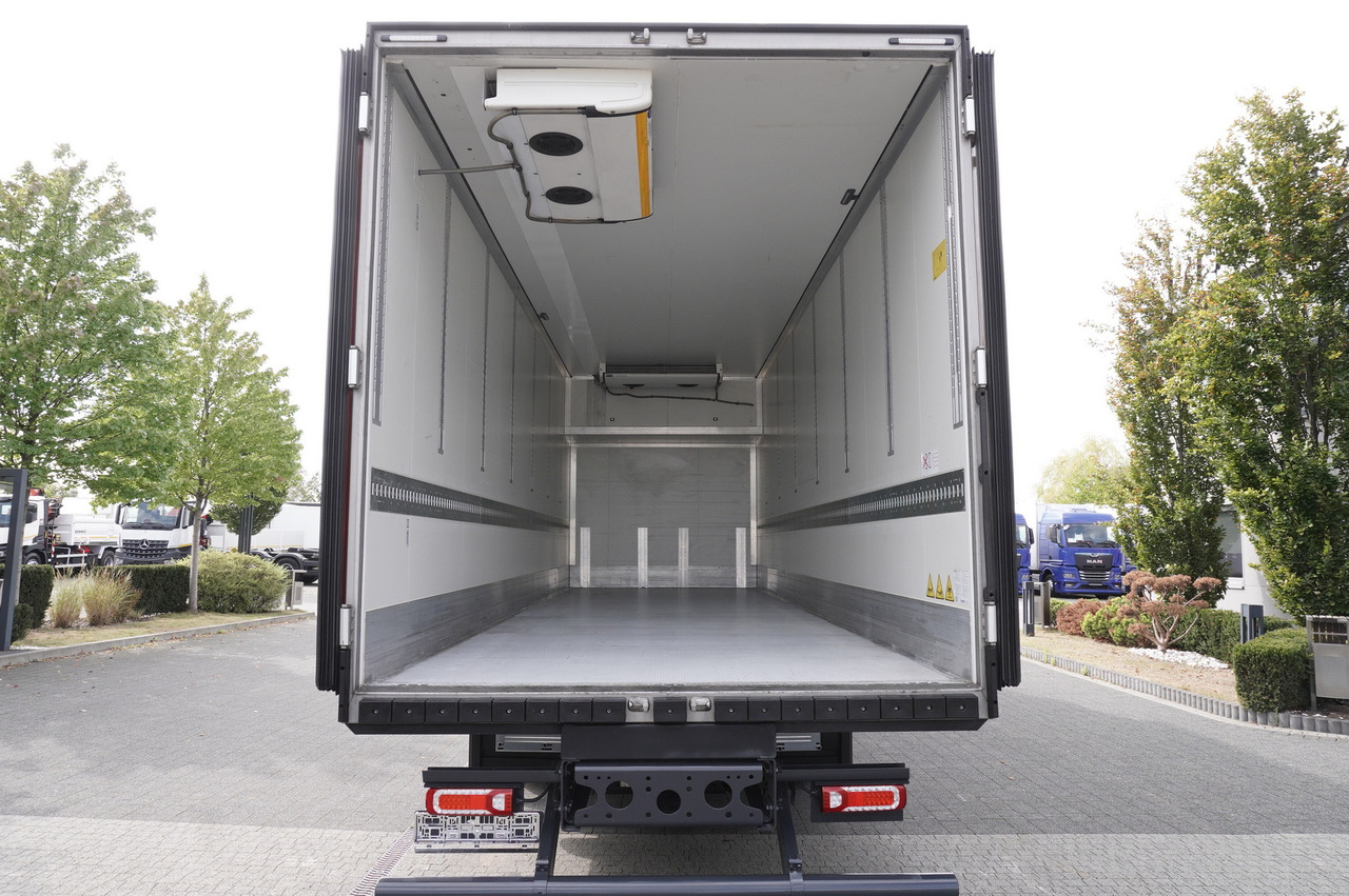 Рефрижератор MERCEDES-BENZ Actros 2545 MP5 6×2 E6 / KRONE REFRIGERATOR 40 pallets Bitemperature Doppelstock / high 2.7m: фото 6