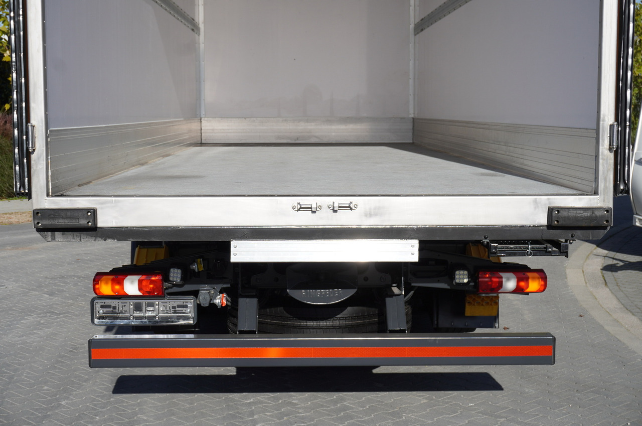 Рефрижератор MERCEDES-BENZ Actros 2548 E6 / GIGA / Cab Lounge chair / Lamberet Refrigerator / Carrier Supra 950: фото 16